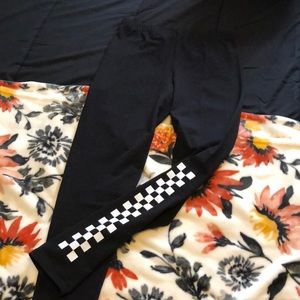 Vans legging
